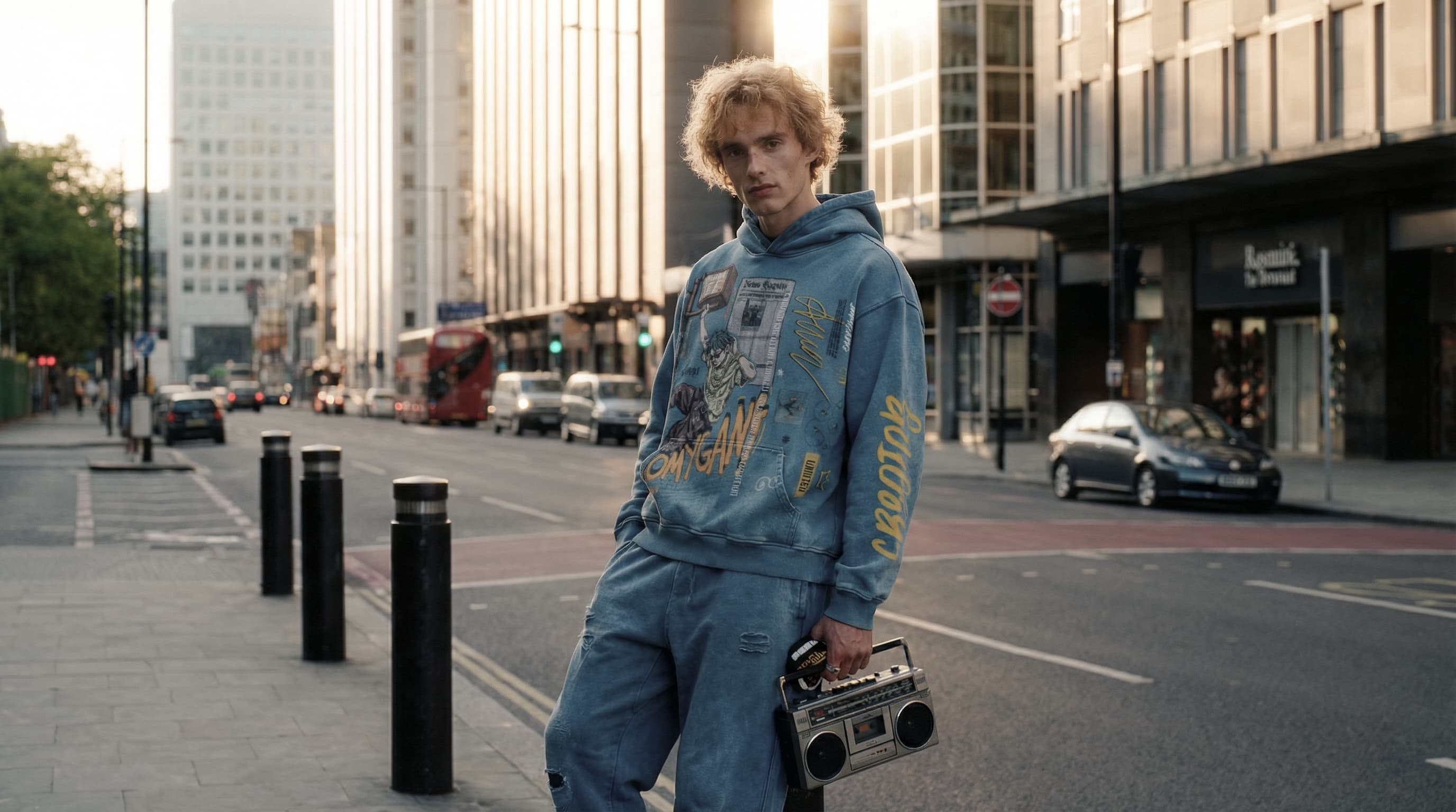 sweatshirts & hoodies