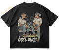 limited T-shirt (best buds)