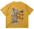 limited T-shirt (pray and play)