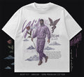 boxy t-shirt (dream alone)
