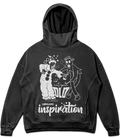 vibe hoodie (inspiration)