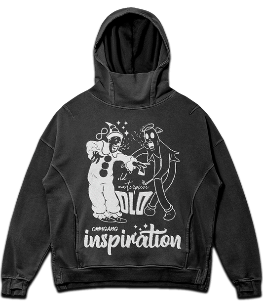 vibe hoodie (inspiration)