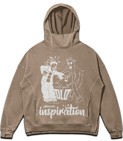 vibe hoodie (inspiration)