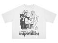 "inspiration" t-shirt