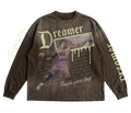 Long Sleeve "DREAMER"
