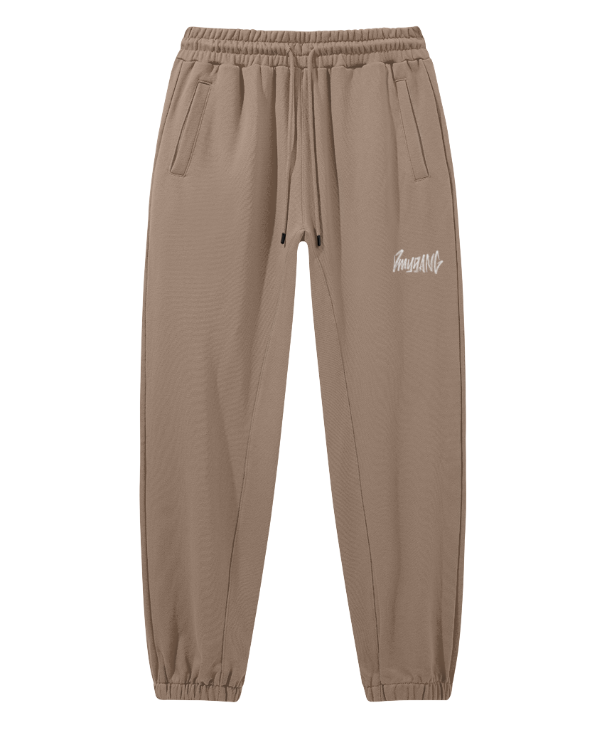 380GSM sweatpants
