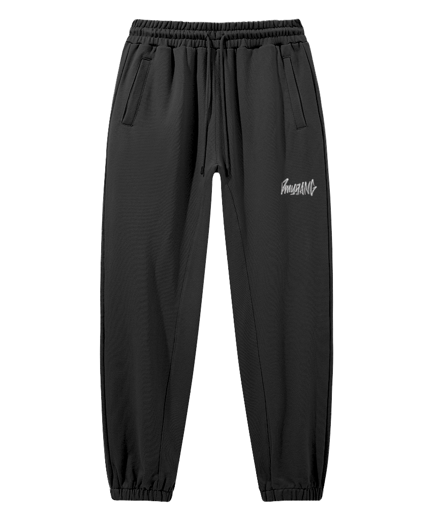 380GSM sweatpants