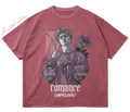 limited T-shirt (romance)