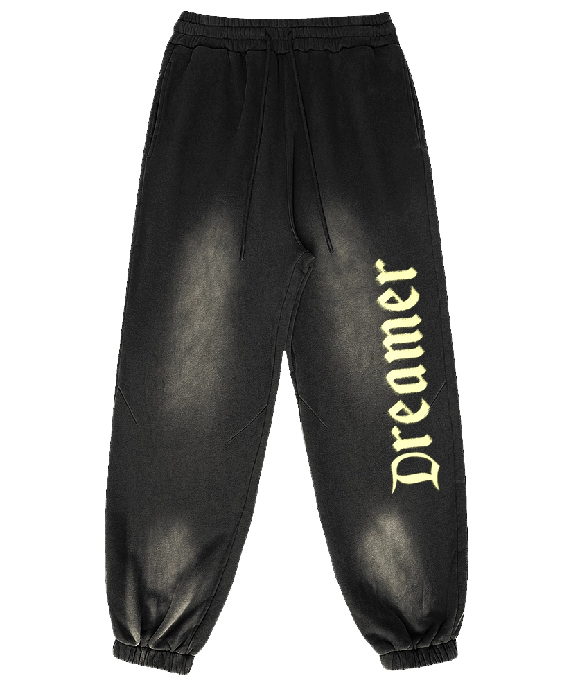sweatpants "Dreamer"