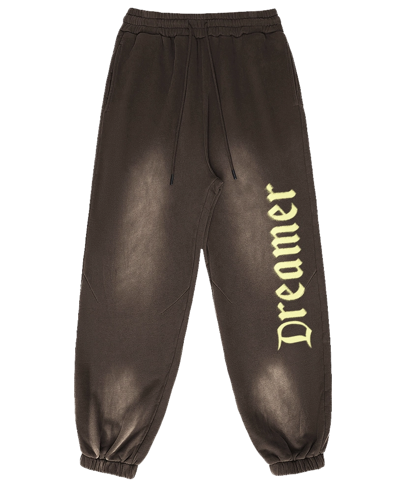 sweatpants "Dreamer"