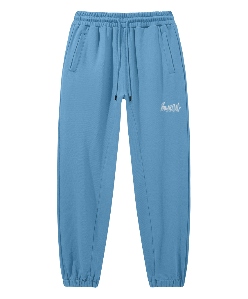 380GSM sweatpants